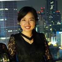 Niparat Thanaprayotsak