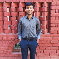 Rushi Modi