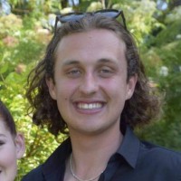 Josh Andrew