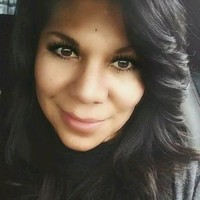 Priscilla Barrera-Smith