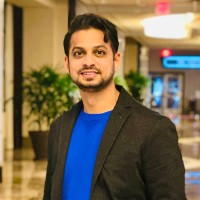 Mayank Kaushal