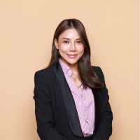 Chanidapa Charurangsima, AFPT™