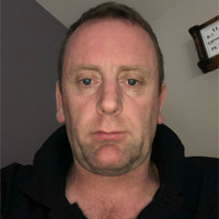 Eamon Donaghy