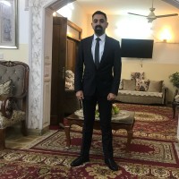 Yousif Shamkhi