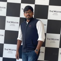 Saiganesh Desetti