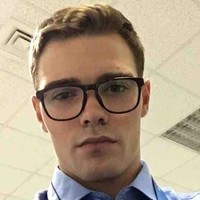 Daniel Mason