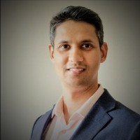 Harsh Bardia