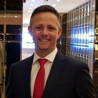 Julian Cloete Pr.Eng Pmp