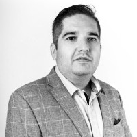 Francisco Javier Hernandez Arroyo