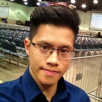 Dustin Lam