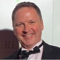 Rob Bamfield