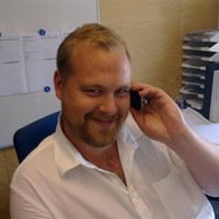 Mark Van 'T Veld