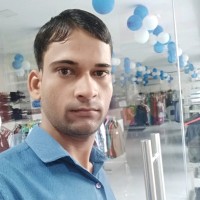 Pintu Saxena