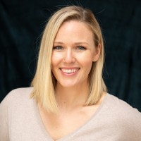 Courtney Moss