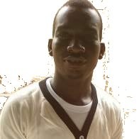 Edward Kwaku McCarthy