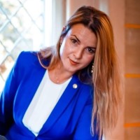 Rodica Mihai