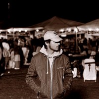 Muhammad Raza Ul Mustafa Alvi