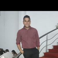 Francisco Darlan Ferreira de Souza