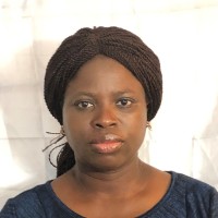 Margaret Oloyede