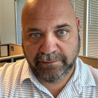 Adam Colin