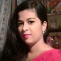 Priya Chakraborty