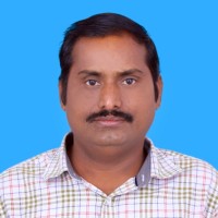 Anji Reddy Vaka