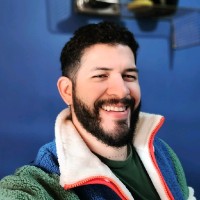 Bernard Andrés Barrera Dominguez