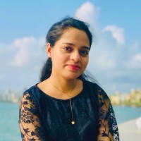 Afreen Mukri