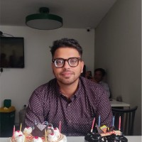 Paras Jha