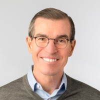 Patrick Gallagher