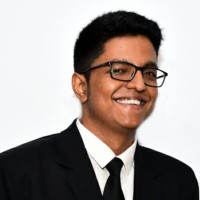 Aditya Ravindran