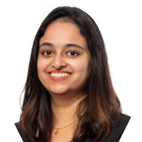 Sheril Jennifer D'souza - CPTD