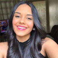 Amanda Pinho Santos