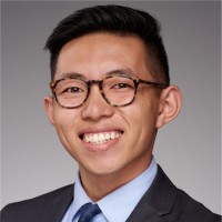 Jackson Huang