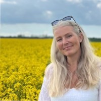 Mette Hjorth
