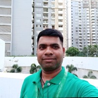 Ashish Yadav