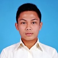 Muhammad Ghulaman Fahmi