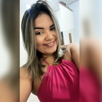Eduarda Gabrielly Borges De Souza