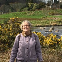 Nancy Mason