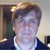 Andrew Foster