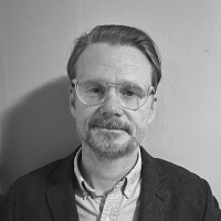 Michael Andersson
