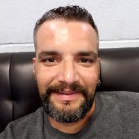 Michael Messenger
