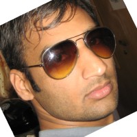 Pradeep Tripathi