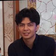 Aron Pabalan