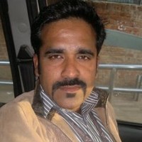 Krishan Kumar