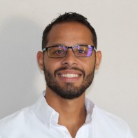 Ramon Manuel Garcia Tapia, MEng.