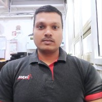 Swapnil More