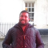 Mark George
