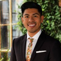 Alexander Ramos