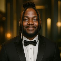 Clinton Ugboaja CCNA, PMP